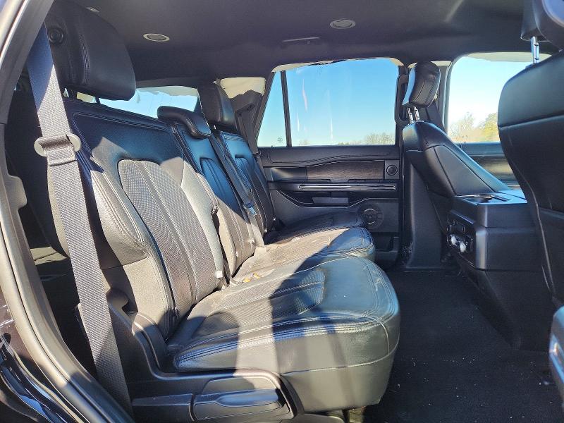 Продаж на аукціоні авто 2020 Ford Expedition, vin: 1FMJU1KT3LEA81701, номер лоту: 76558755
