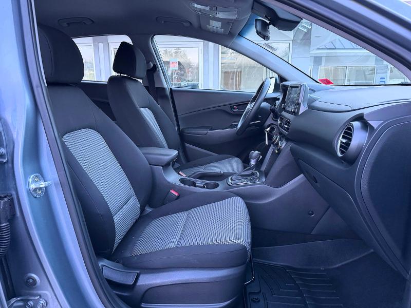 Aukcja sprzedaży 2019 Hyundai Kona Se, vin: KM8K1CAA3KU303666, numer aukcji: 78267345