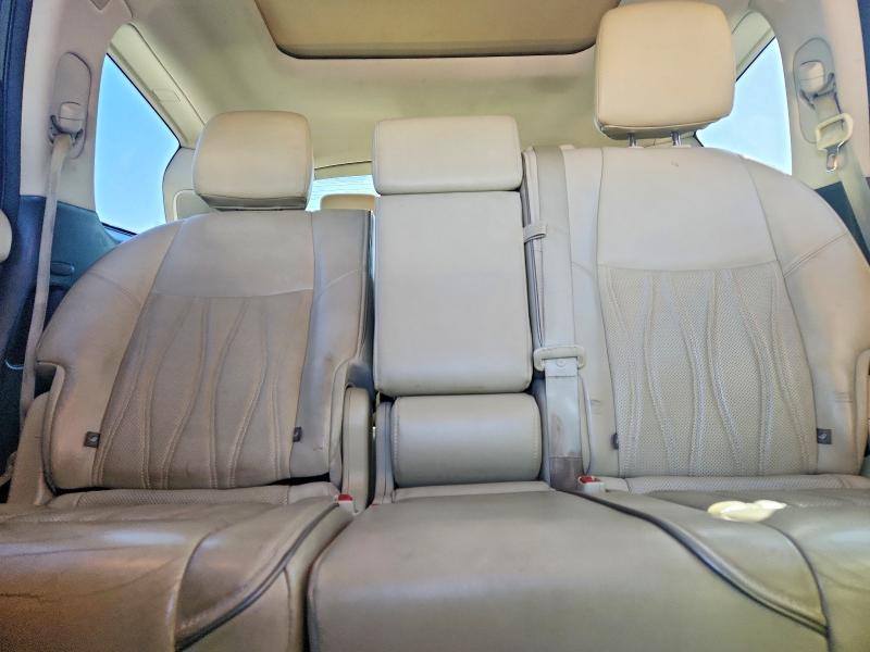 76854525 :رقم المزاد ، 5N1AL0MM0GC527226 vin ، 2016 Infiniti Qx60 مزاد بيع