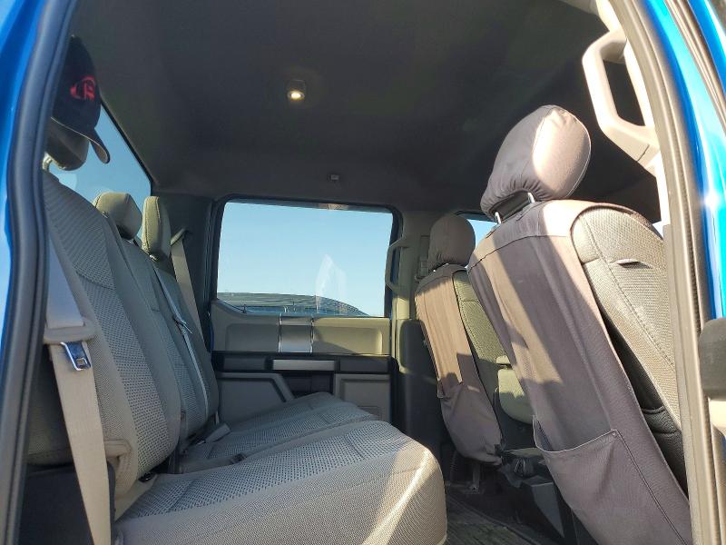 Aukcja sprzedaży 2020 Ford F150, vin: 1FTEW1EP6LFC36623, numer aukcji: 78688765