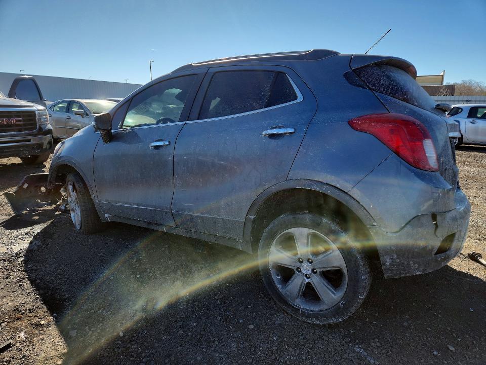 Продаж на аукціоні авто 2015 Buick Encore, vin: KL4CJGSB1FB048454, номер лоту: 76539215