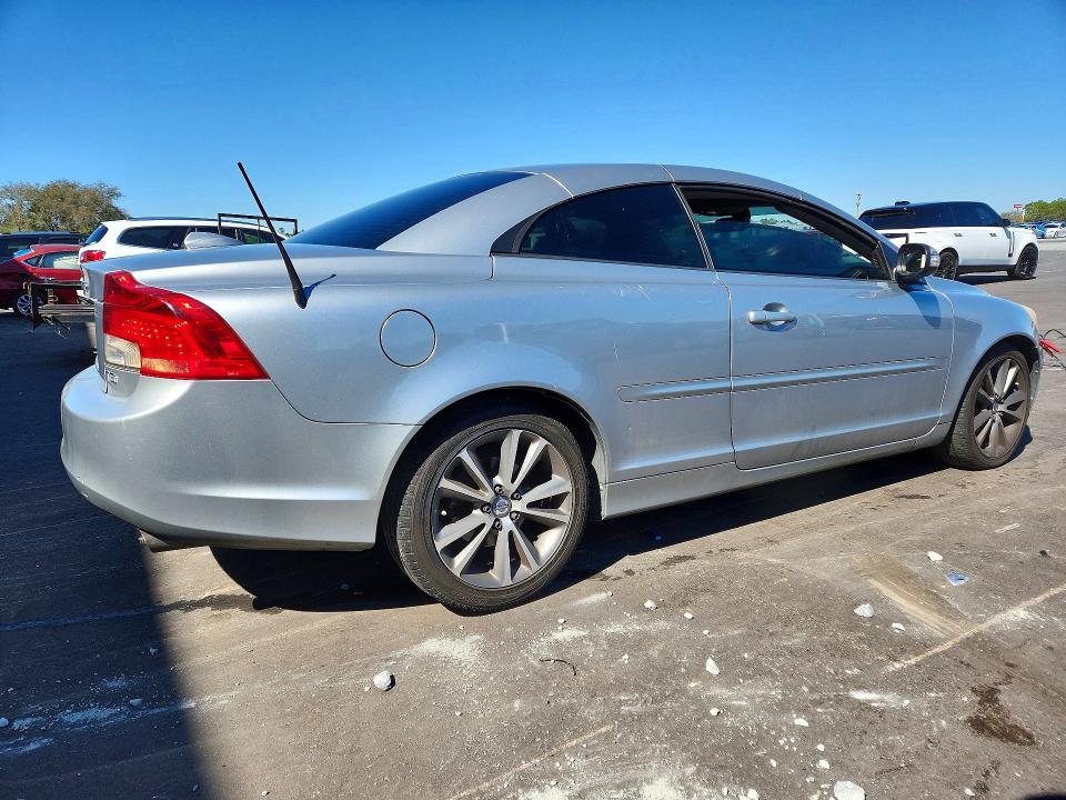 Продажа на аукционе авто 2012 Volvo C70, vin: YV1672MC1CJ131789, номер лота: 78614755