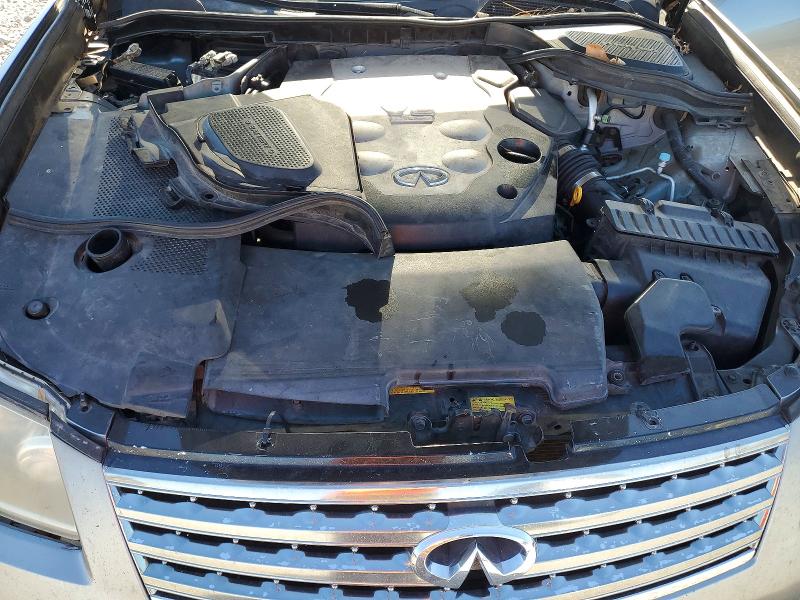 Продажа на аукционе авто 2007 Infiniti M35, vin: JNKAY01E57M304773, номер лота: 77194075
