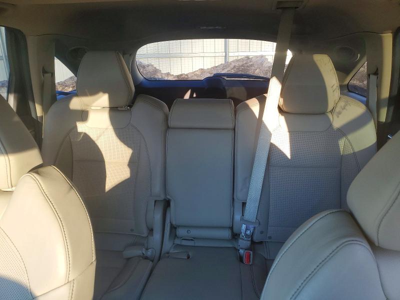 Продажа на аукционе авто 2020 Acura Mdx, vin: 5J8YD4H55LL006492, номер лота: 76568545