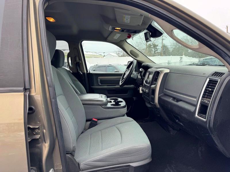 Продаж на аукціоні авто 2013 Ram 1500 Slt, vin: 1CGRR7GPXDS659424, номер лоту: 77274815