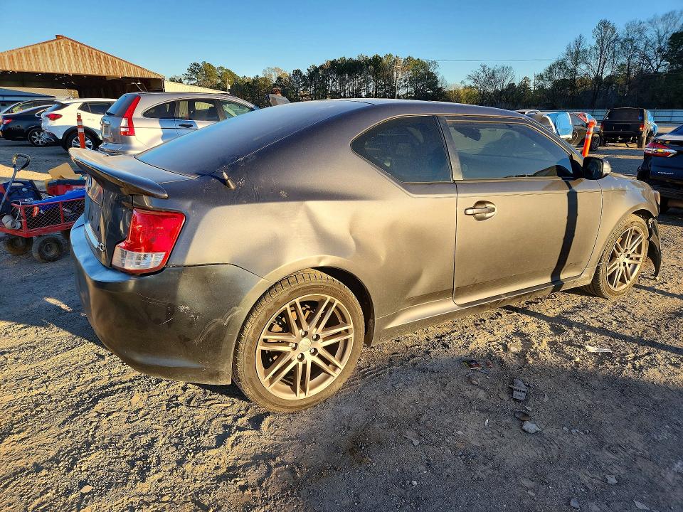 78694195 :رقم المزاد ، JTKJF5C79D3058288 vin ، 2013 Toyota Scion Tc مزاد بيع