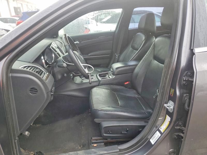 Продажа на аукционе авто 2014 Chrysler 300c, vin: 2C3CCAET3EH169529, номер лота: 74854785