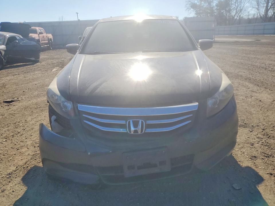 Продажа на аукционе авто 2011 Honda Accord, vin: 1HGCP2F31BA087542, номер лота: 77091305