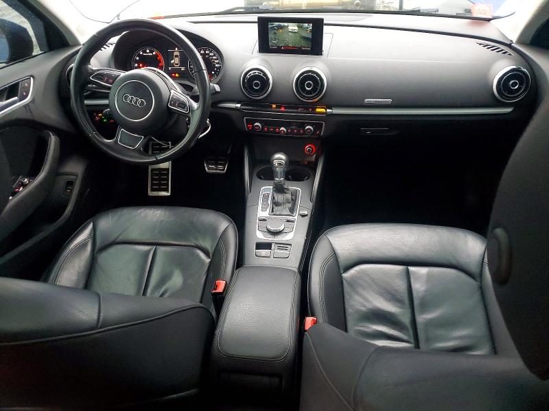 Продаж на аукціоні авто 2016 Audi A3, vin: WAUB8GFF9G1061368, номер лоту: 78059285