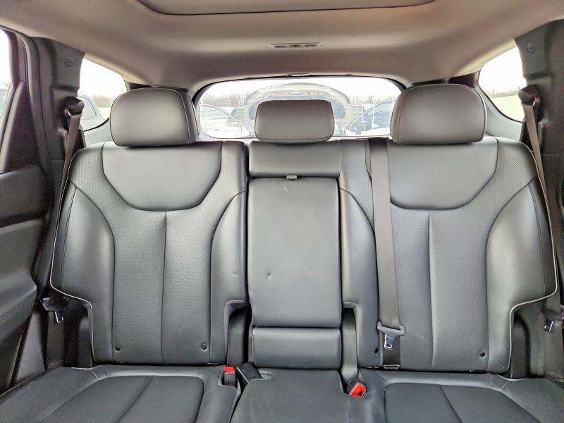 77311115 :رقم المزاد ، 5NMS3DAJ1MH350614 vin ، 2021 Hyundai Santa Fe مزاد بيع