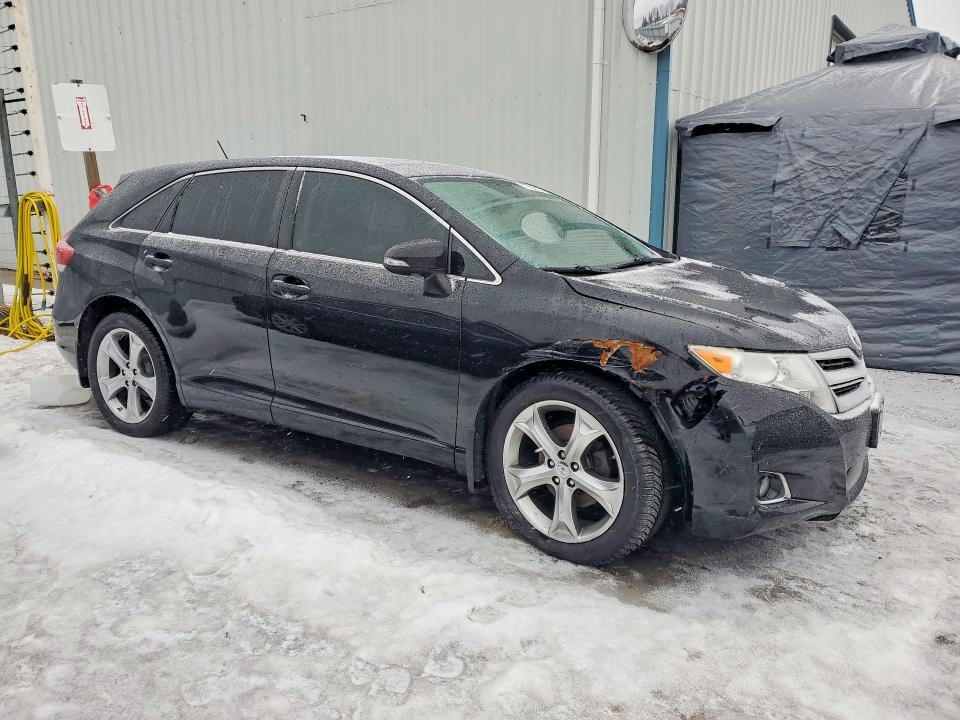 Aukcja sprzedaży 2015 Toyota Venza, vin: 4T3BK3BB0FU119884, numer aukcji: 77535925