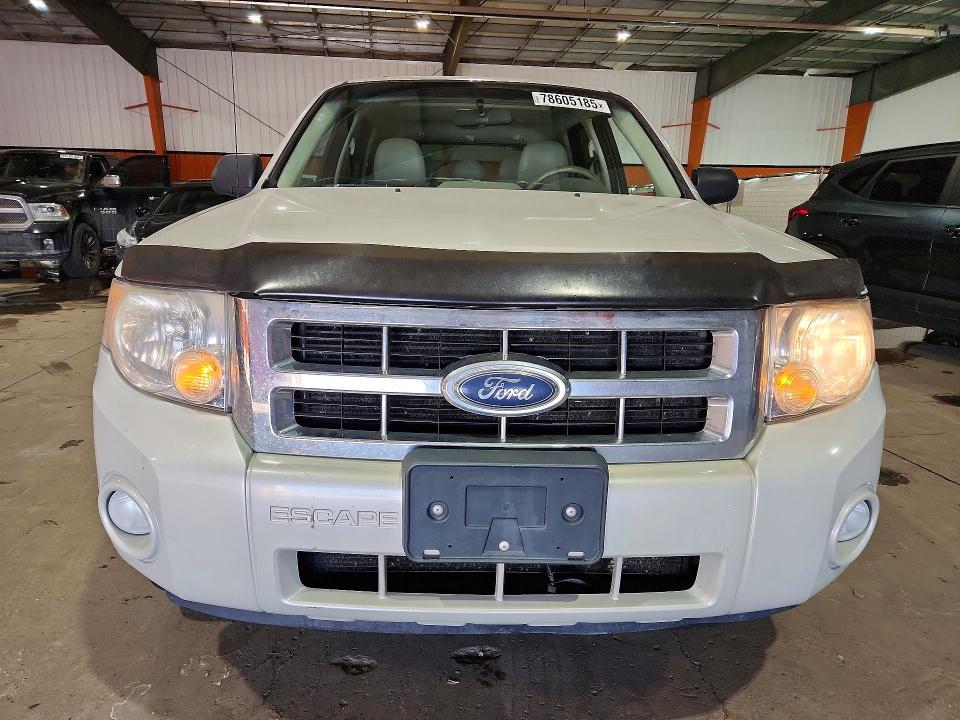 Продажа на аукционе авто 2008 Ford Escape, vin: 1FMCU93198KA74684, номер лота: 78605185