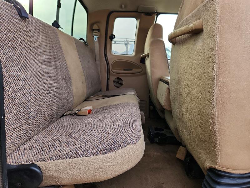 Aukcja sprzedaży 2001 Dodge Ram 2500, vin: 3B7KF23711G742528, numer aukcji: 76546075