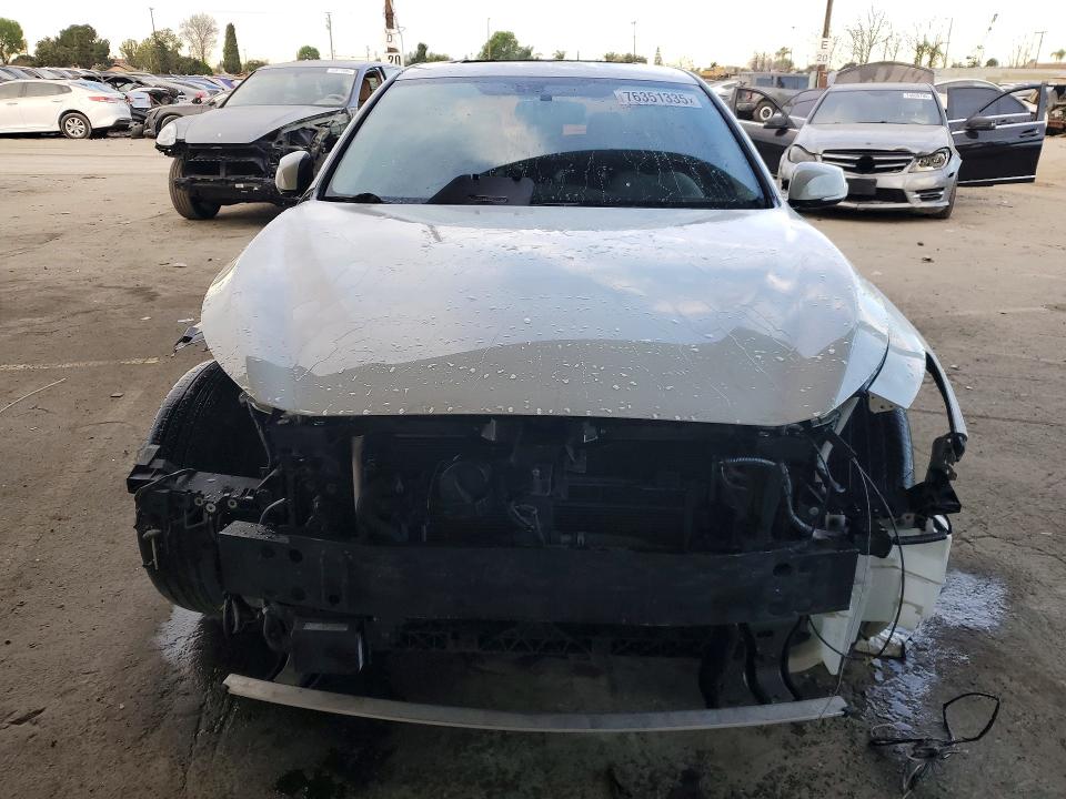 Aukcja sprzedaży 2019 Infiniti Q50, vin: JN1EV7AP0KM540085, numer aukcji: 76351335
