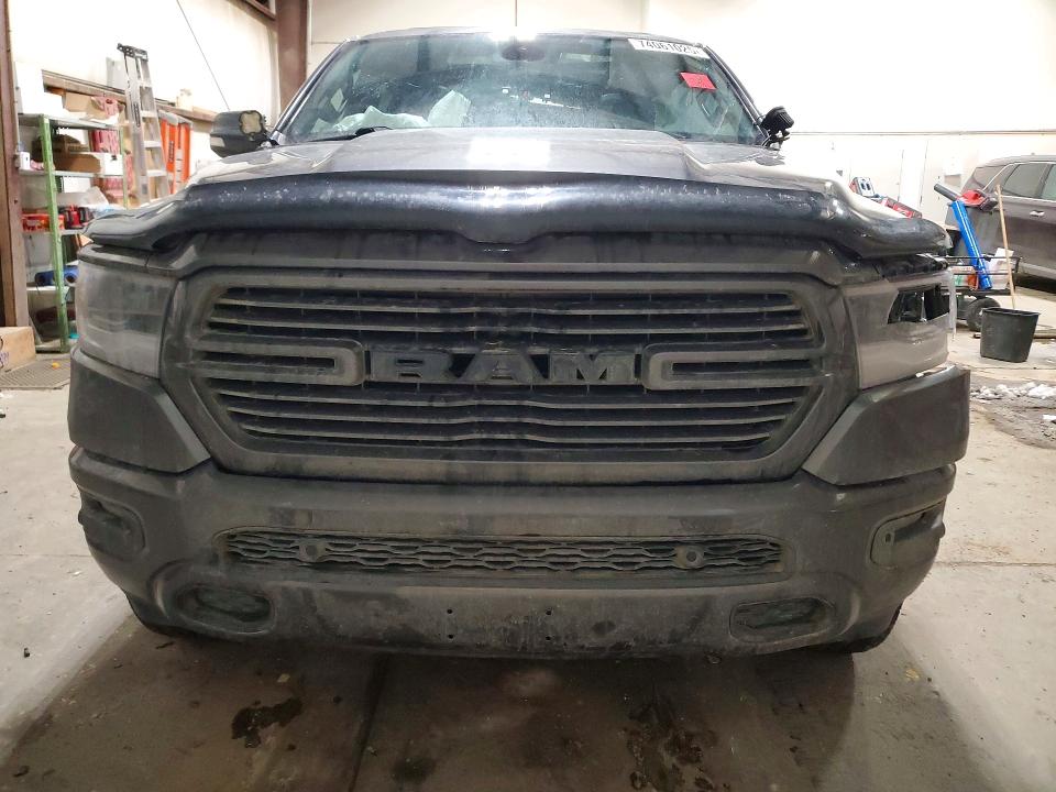 Aukcja sprzedaży 2019 Ram 1500, vin: 1C6SRFLT9KN551693, numer aukcji: 74061025