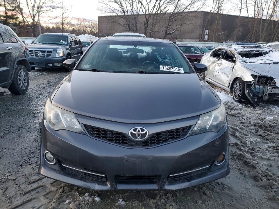 Aukcja sprzedaży 2014 Toyota Camry, vin: 4T1BF1FK5EU419947, numer aukcji: 78282915