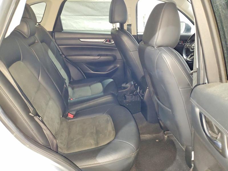 76527275 :رقم المزاد ، JM3KFBCM0M0346886 vin ، 2021 Mazda Cx-5 مزاد بيع