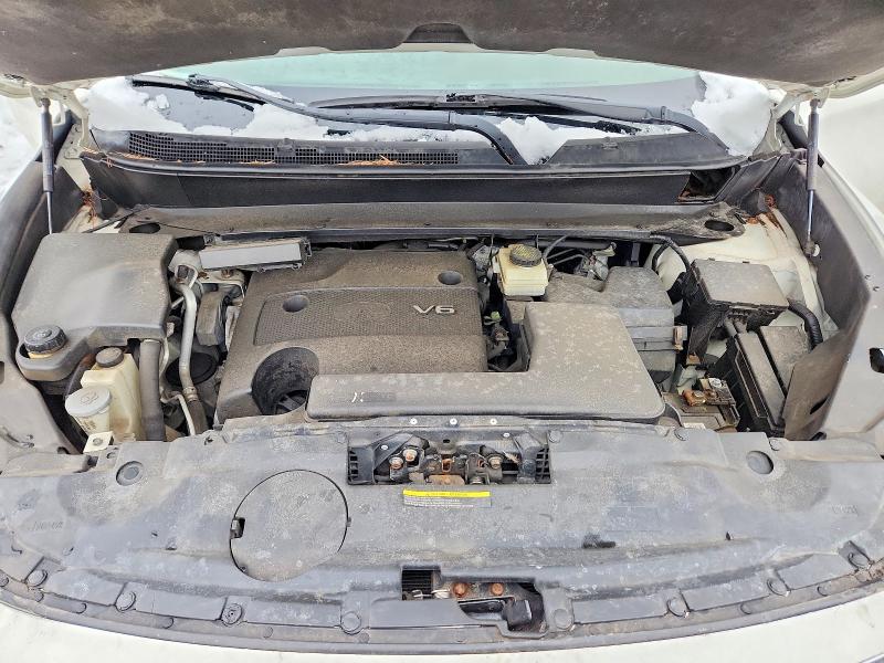 Aukcja sprzedaży 2014 Infiniti Qx60, vin: 5N1AL0MM8EC514771, numer aukcji: 78915675