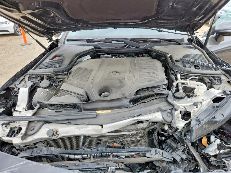 Продажа на аукционе авто 2020 Mercedes-benz Cls, vin: WDD2J5KB3LA052129, номер лота: 78928495