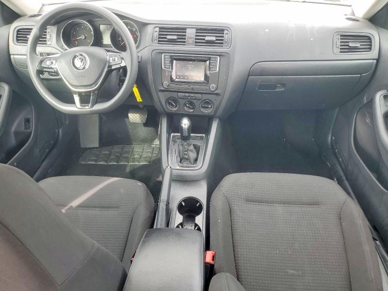 Продаж на аукціоні авто 2016 Volkswagen Jetta, vin: 3VW267AJ4GM403779, номер лоту: 77068945