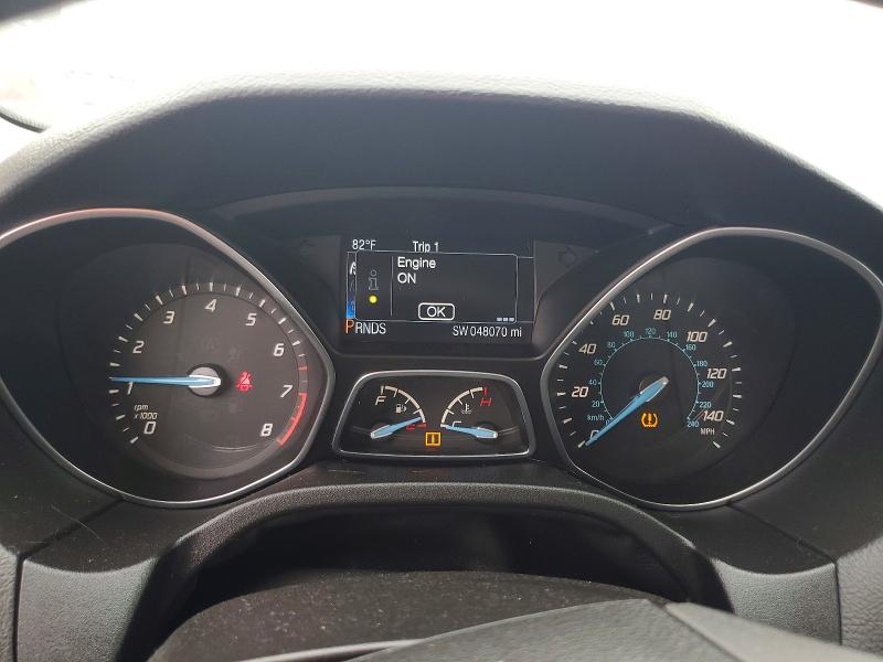 Продажа на аукционе авто 2014 Ford Focus, vin: 1FADP3N28EL396604, номер лота: 76527255