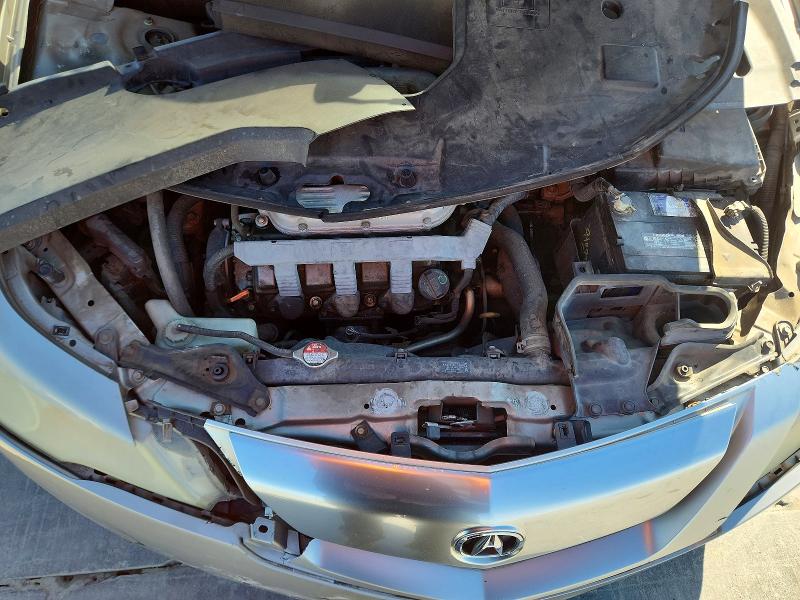 Продаж на аукціоні авто 2011 Acura Tl, vin: 19UUA8F59BA007995, номер лоту: 78724395