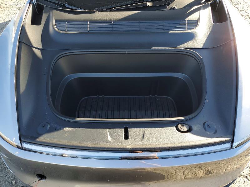 Продаж на аукціоні авто 2026 Tesla Model Y, vin: 7SAYGDEE6TF567705, номер лоту: 79282235