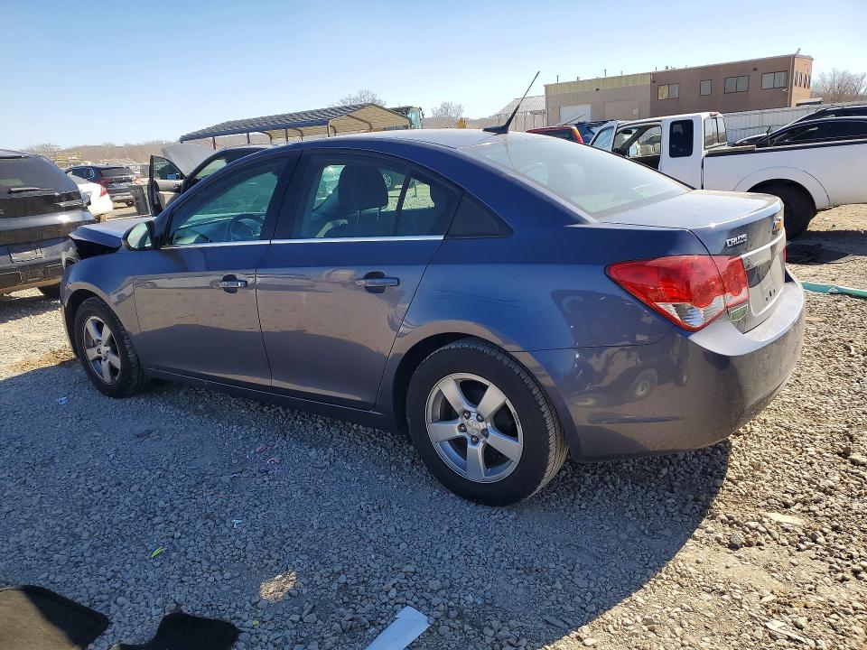 Aukcja sprzedaży 2014 Chevrolet Cruze, vin: 1G1PC5SB7E7380253, numer aukcji: 78541055