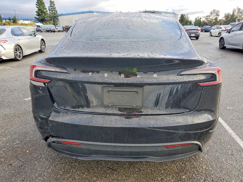 77518455 :رقم المزاد ، 5YJ3E1EA4RF868703 vin ، 2024 Tesla Model 3 مزاد بيع