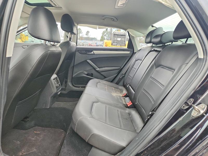 Продаж на аукціоні авто 2022 Volkswagen Passat, vin: 1VWSA7A39NC004428, номер лоту: 78258605