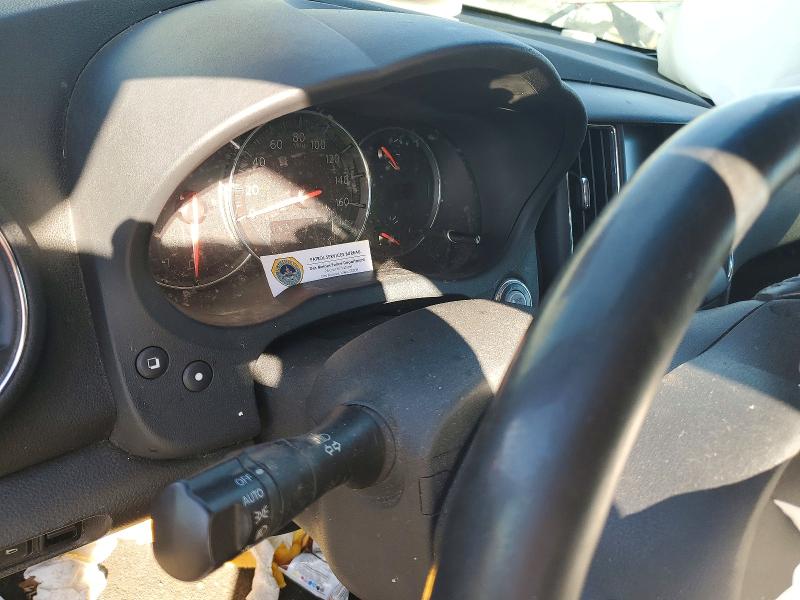 Продаж на аукціоні авто 2014 Nissan Maxima, vin: 1N4AA5AP5EC474726, номер лоту: 77218985