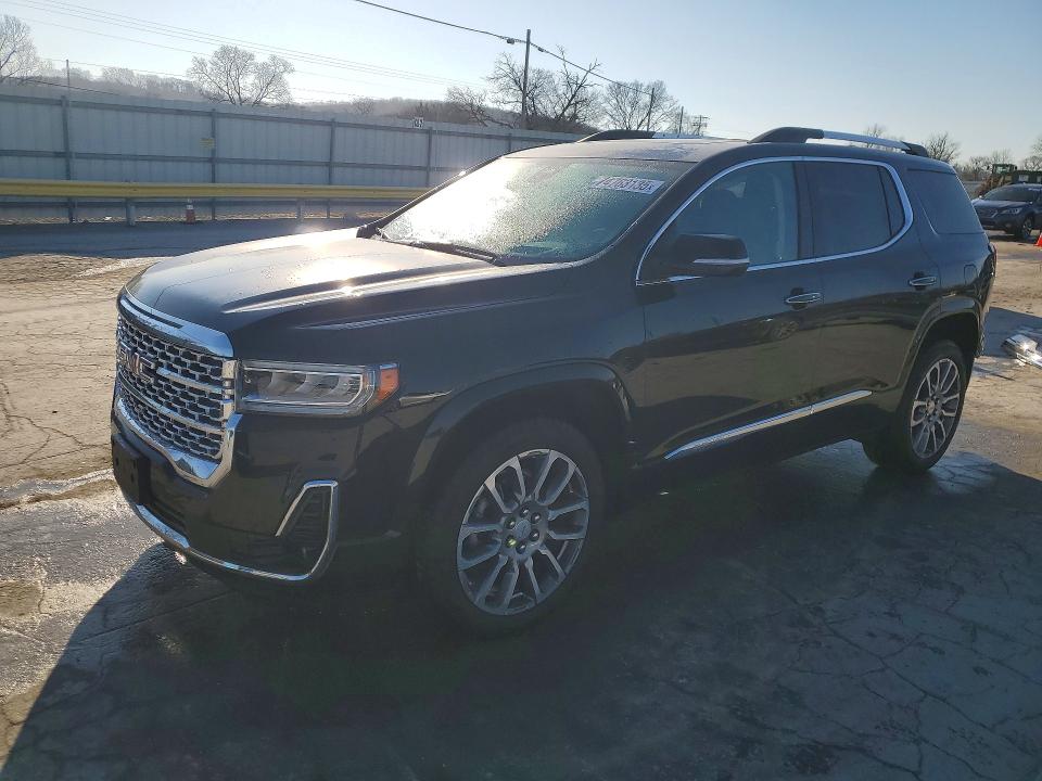 Aukcja sprzedaży 2023 Gmc Acadia, vin: 1GKKNXLS0PZ244628, numer aukcji: 74763135