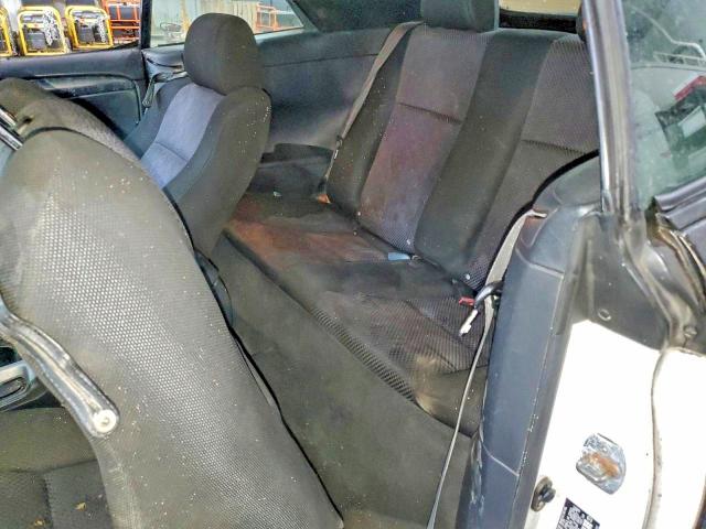 2006 Toyota Camry Solara მანქანა იყიდება აუქციონზე, vin: 4T1FA38P16U069478, აუქციონის ნომერი: 76487245