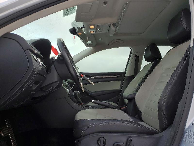 Aukcja sprzedaży 2015 Volkswagen Passat, vin: 1VWBV7A32FC056831, numer aukcji: 78209375
