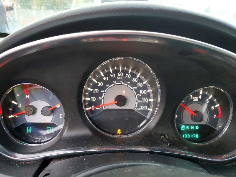 Aukcja sprzedaży 2013 Chrysler 200, vin: 1C3CCBBB2DN617203, numer aukcji: 77895485