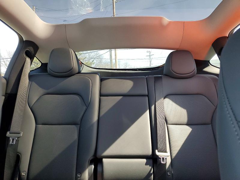2026 Tesla Model Y მანქანა იყიდება აუქციონზე, vin: 7SAYGDEE7TF380358, აუქციონის ნომერი: 78873065