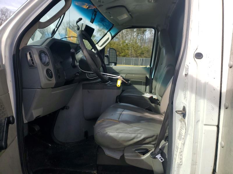 Продаж на аукціоні авто 2014 Ford Econoline, vin: 1FDWE3FL0EDB16860, номер лоту: 78122145