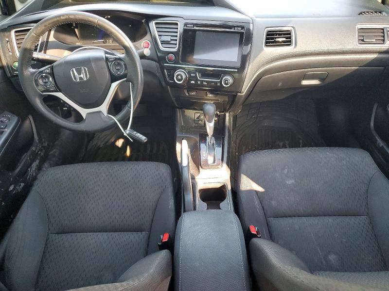 Aukcja sprzedaży 2014 Honda Civic, vin: 2HGFB2F59EH008136, numer aukcji: 78478905