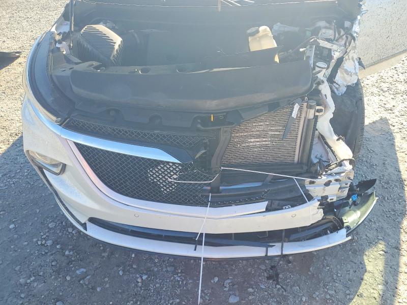 Aukcja sprzedaży 2023 Buick Enclave, vin: 5GAEVAKW8PJ219793, numer aukcji: 77393185