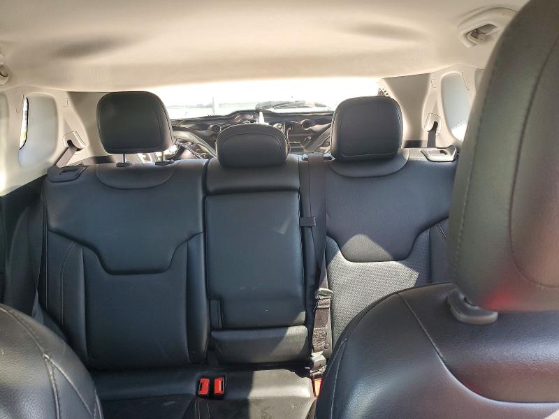 Aukcja sprzedaży 2021 Jeep Compass, vin: 3C4NJDCB3MT605095, numer aukcji: 78505405