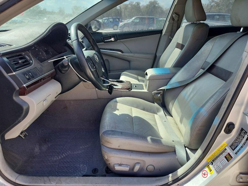 Продаж на аукціоні авто 2012 Toyota Camry, vin: 4T1BK1FK8CU506069, номер лоту: 79036805