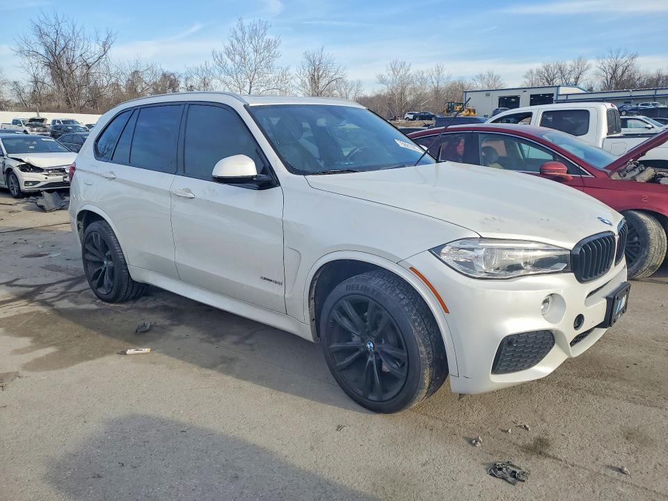 Aukcja sprzedaży 2017 Bmw X5, vin: 5UXKR2C38H0X06871, numer aukcji: 75601085