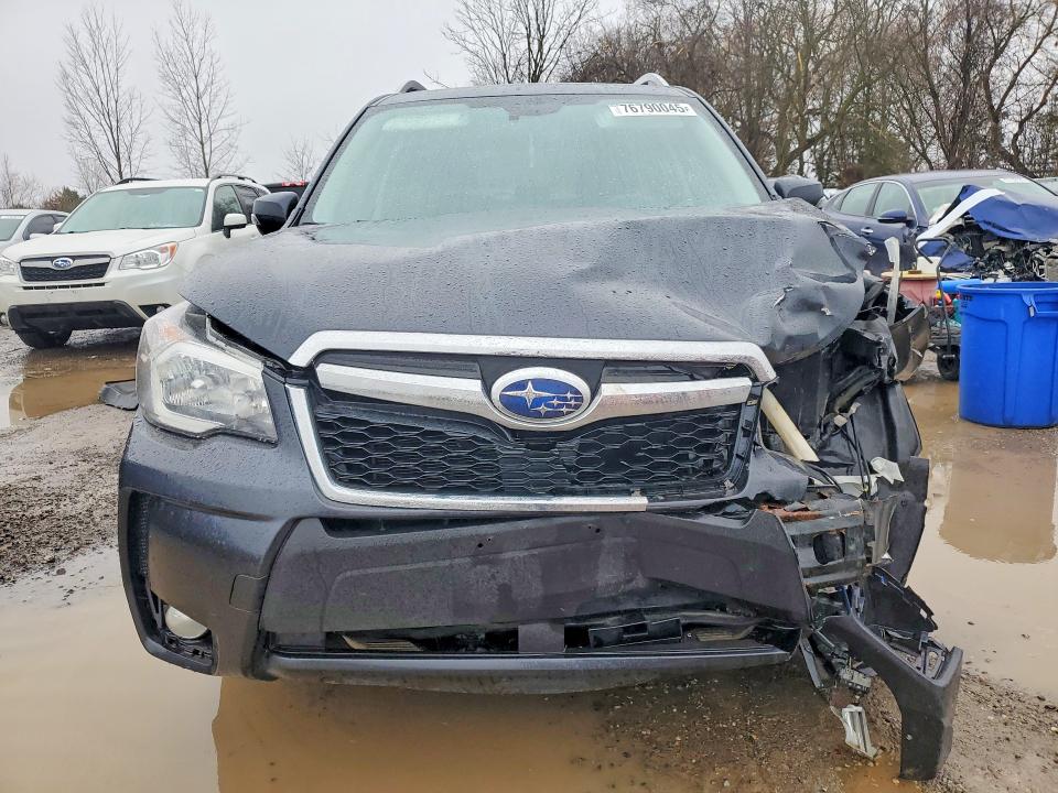 Aukcja sprzedaży 2014 Subaru Forester, vin: JF2SJHPC7EH476812, numer aukcji: 76790045