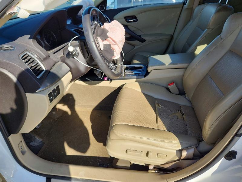 Продаж на аукціоні авто 2016 Acura Rdx, vin: 5J8TB3H57GL009796, номер лоту: 79476485