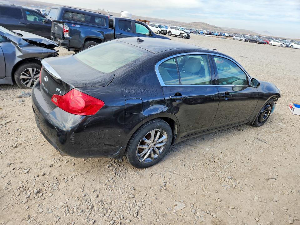 Aukcja sprzedaży 2009 Infiniti G37, vin: JNKCV61F59M363838, numer aukcji: 75516855