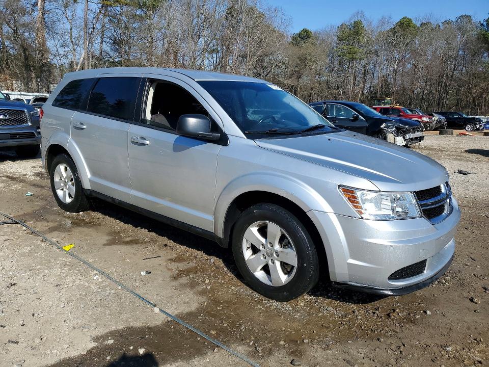 75709765 :رقم المزاد ، 3C4PDCAB3DT584164 vin ، 2013 Dodge Journey مزاد بيع