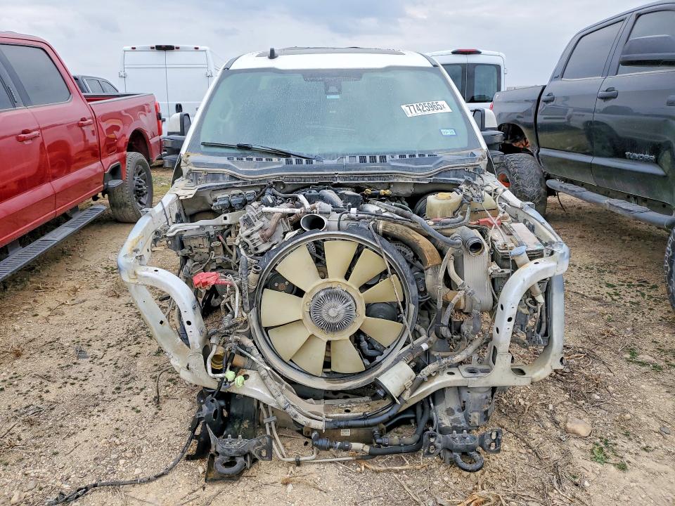 Продаж на аукціоні авто 2019 Ford F350, vin: 1FT8W3BT3KEE52637, номер лоту: 77425965