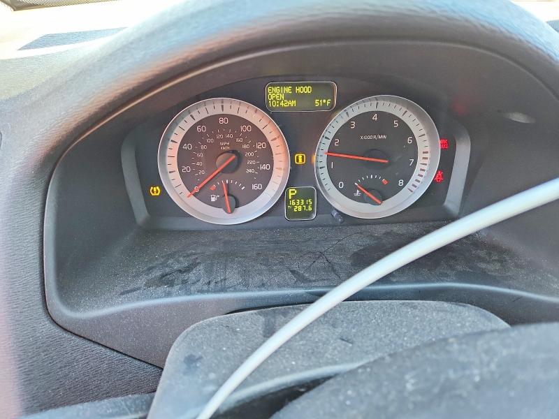 Продажа на аукционе авто 2012 Volvo C70, vin: YV1672MC1CJ131789, номер лота: 78614755