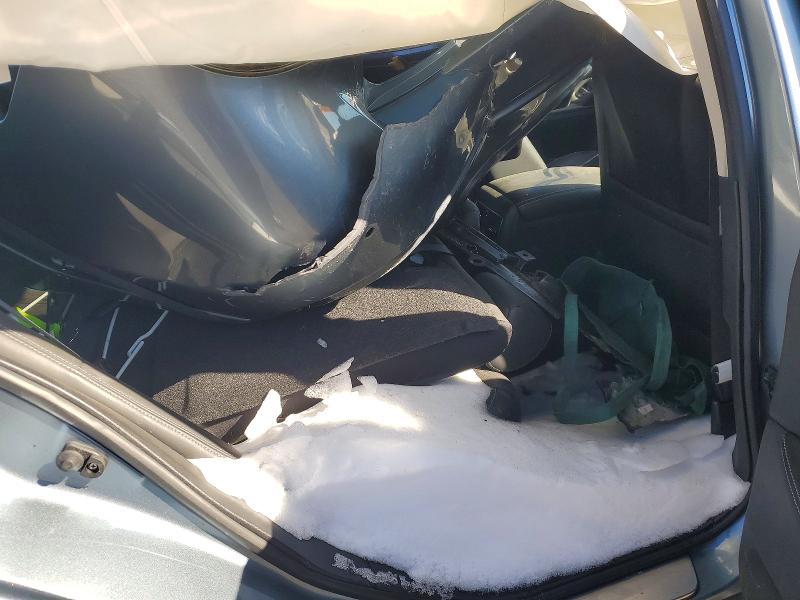 Aukcja sprzedaży 2018 Infiniti Q50, vin: JN1EV7AR2JM445561, numer aukcji: 74988445