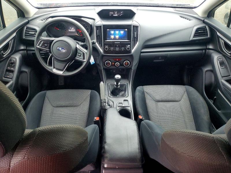Продаж на аукціоні авто 2021 Subaru Crosstrek, vin: JF2GTAAC6MG373725, номер лоту: 77425795